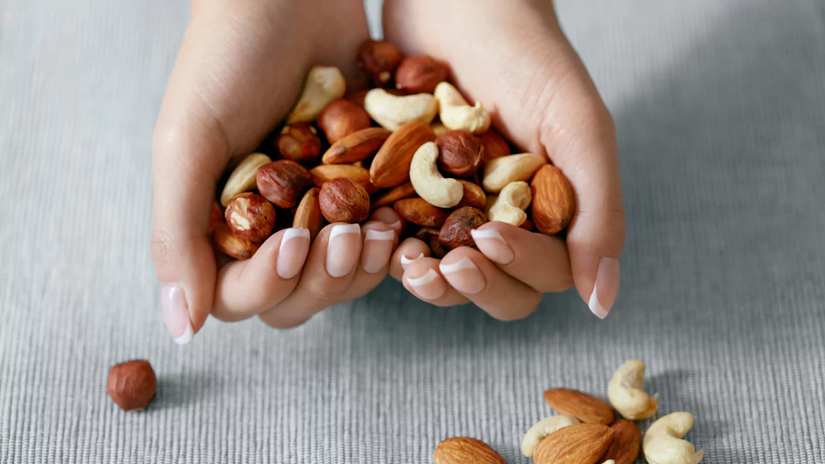 Discover the Delightful World of Dried Fruits: A Comprehensive Guide