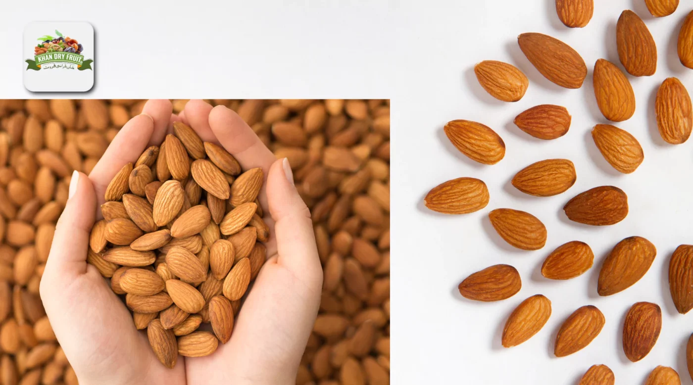 Benefits of Almonds for Brain Health